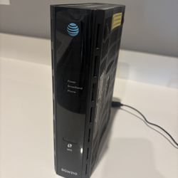Router Modem