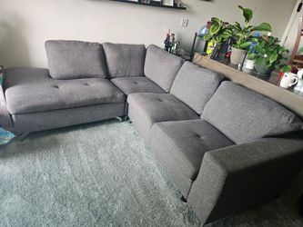 Couch for sale