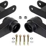 2.25”F / 1.5”R SST LOFT KIT - GM COLORADO / CANYON / H3 2002/2012
