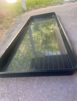 New  Plant  Tray