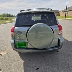 2008 Toyota Rav4
