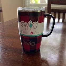 Swig 18 oz Mug
