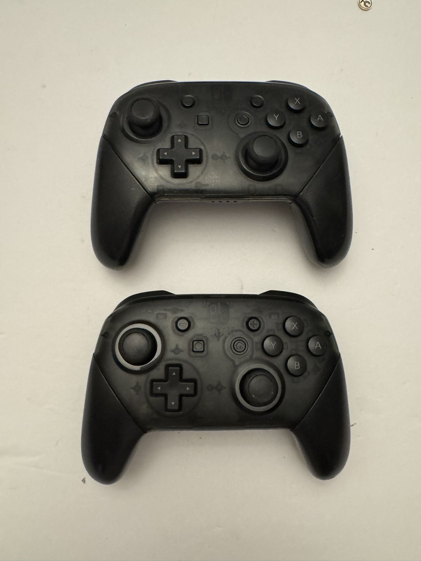 Nintendo Switch Wireless Pro Controller