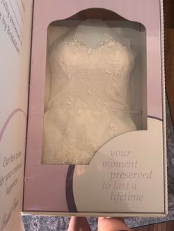 Wedding dress 6