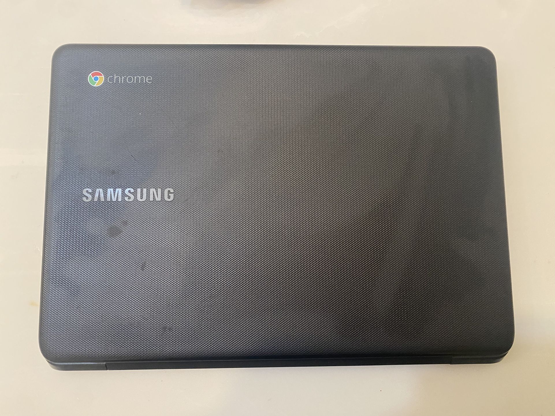 Samsung Chromebook 3