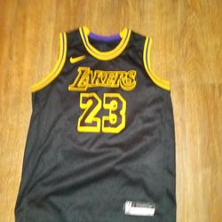 Lakers Jersey