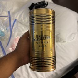 Jean Paul Gaultier Elixir 