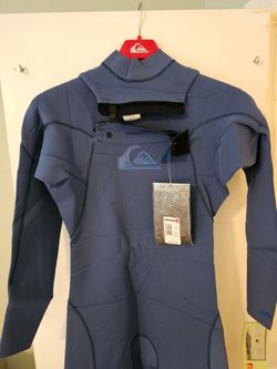 Quicksilver wetsuit