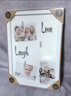 Photo Frame 13x18 NEW IN BOX ❤️