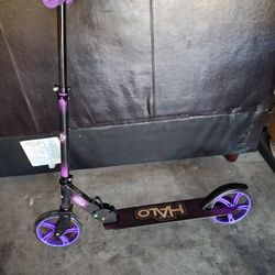 Adult Scooter 