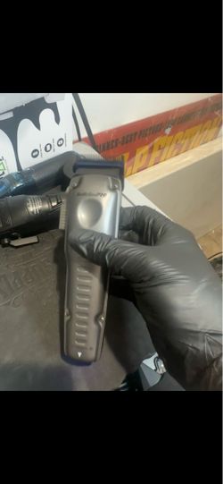 Used clipper for sell!!