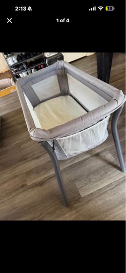 Bassinet