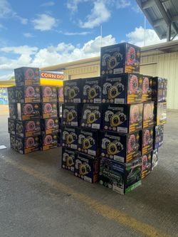 Mechman Alternators