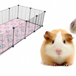 Play pen/cage for small animals