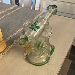 Glass