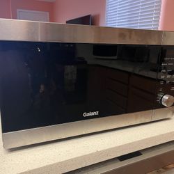 Galanz Microwave