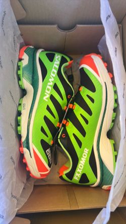 XT-4 OG ferxxocalipsis size 10.5 men