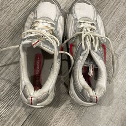Nike Women’s Gym Shoes 8