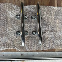 Heavy Duty Base Cleat  10”