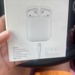Air Pods 1st Gen 