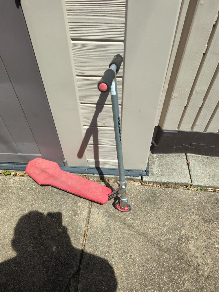 Razor Scooter