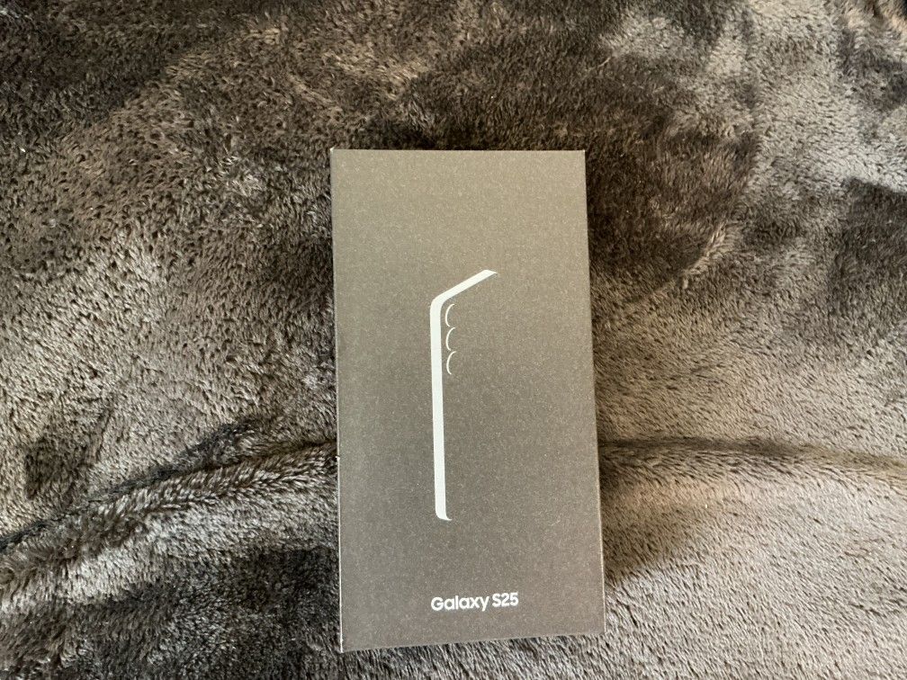 Like New Galaxy S25