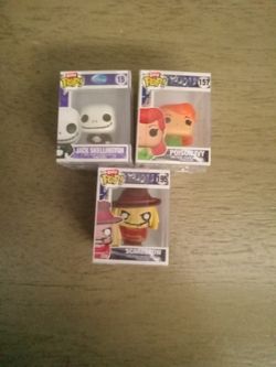Toy's