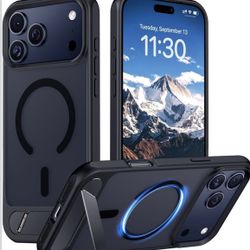 iPhone 17 Pro Max Case(New)