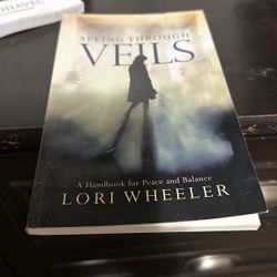 Seeing Through Veils 