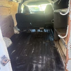 2007 Chevrolet Express