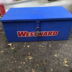 Westward Tool Box