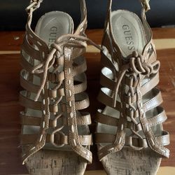 Guess Wedges 