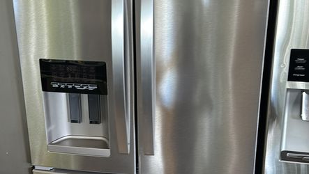 Whirlpool Refrigerator 4 Door Counter Depth
