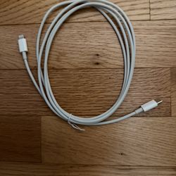 iPhone Charger Cord
