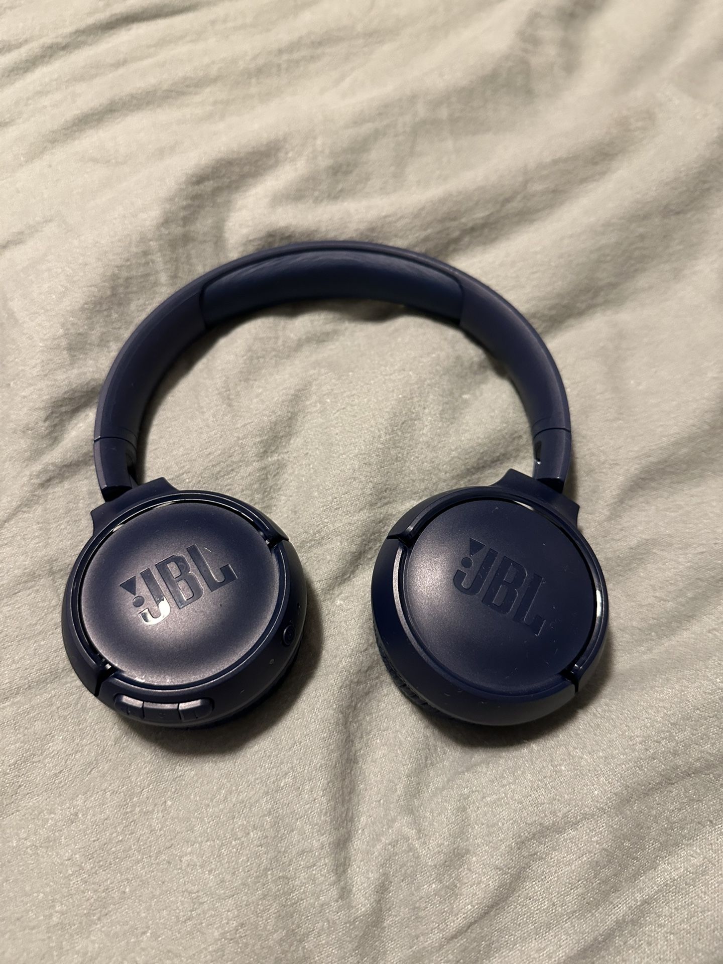 JBL Wireless Bluetooth Headphones