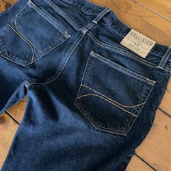 HOLLISTER CALIFORNIA/ 32x32