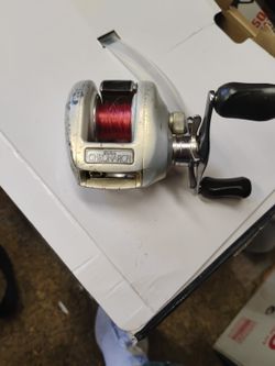 Fishing Reel