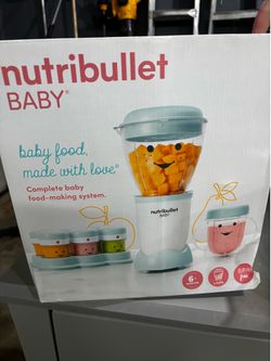 Baby nutrient