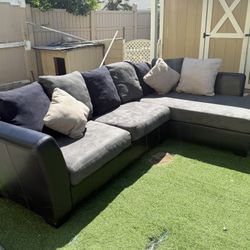 Sillón en venta/ Couch For Sale 