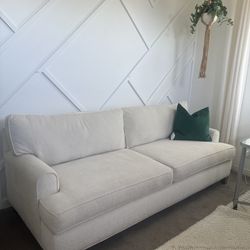 Sofa - Gently Used