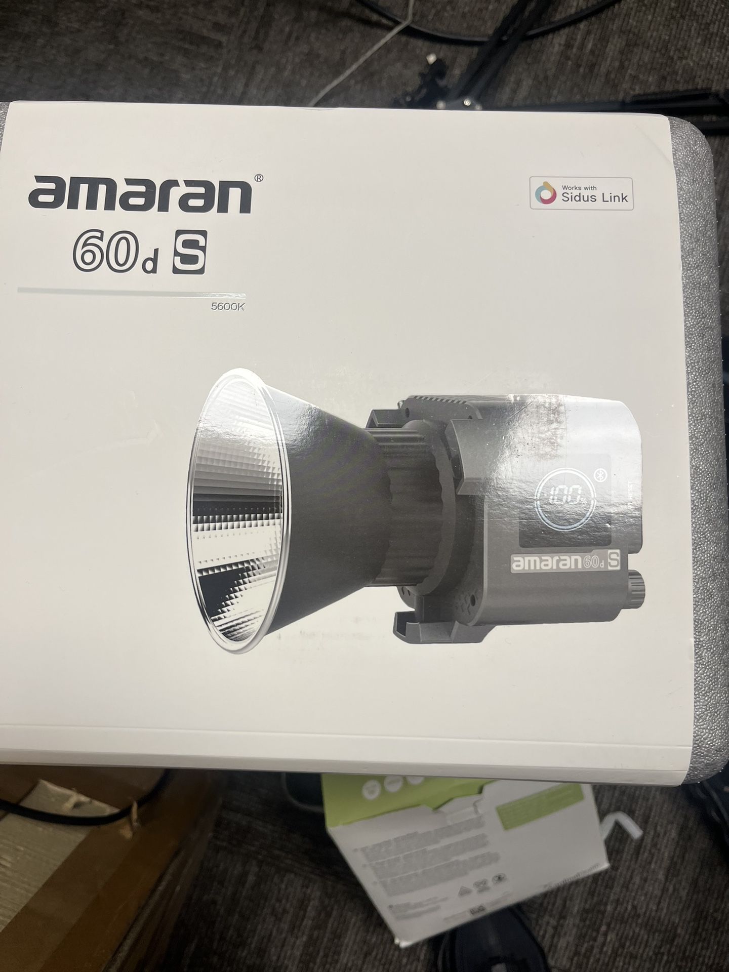 Amaran 60 D s 