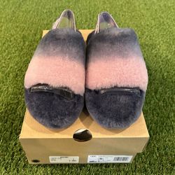 UGG Fluff Yeah Slides