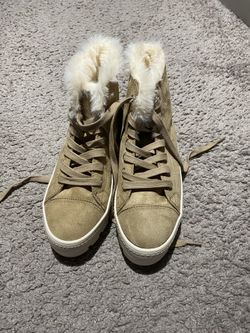 Madden Girl Shoes 8.5