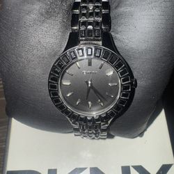 DKNY - Ladies Watch - Like New