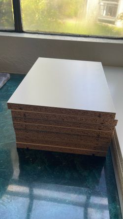 Ikea Billy Extra Shelf (size 14 X 10 Inches)
