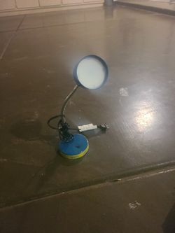 Desk Light 