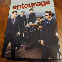 Entourage Collection 