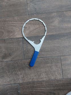 Fuel Filter Wrench