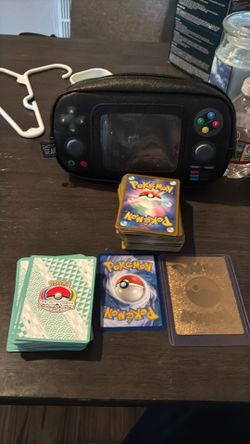 cards