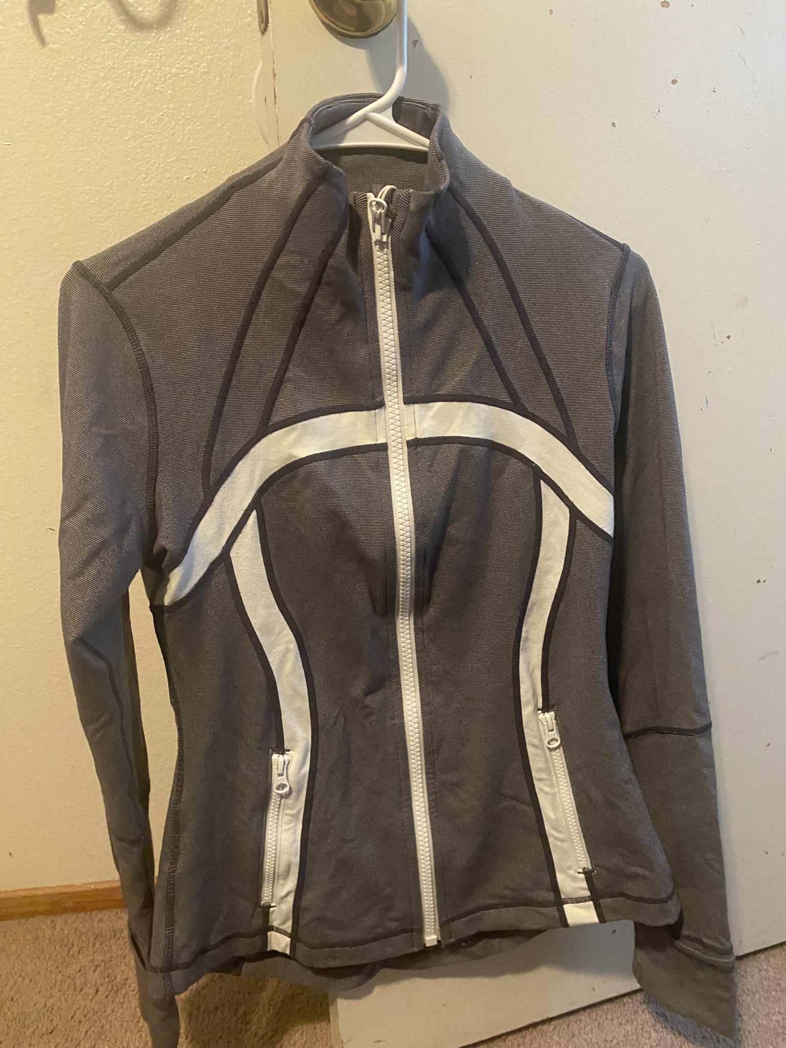 Lululemon Defined Jacket